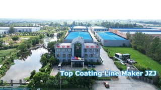 Dòng tranh Jingzhongjing Hoàn thiện cao cấp
