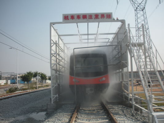 chất lượng Dự án đầu máy Xịt Gian hàng Tàu Sơn Gian hàng Thiết bị Đường sắt Sơn nhà máy sản xuất