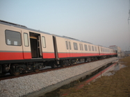 Thiết bị sơn xe lửa PLC chống cháy cho nhà máy xe lửa Phòng sơn thương hiệu Trung Quốc