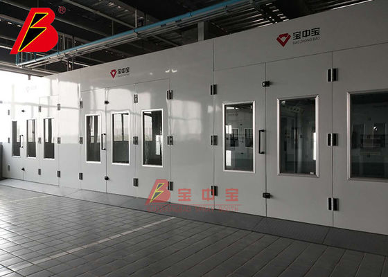 chất lượng TUV 4s Shop Dòng sơn kim loại tự động 10 phút nhà máy sản xuất