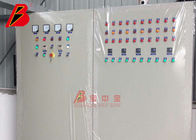 Tủ quạt thông minh BZB Paint Booth cho ngành công nghiệp cánh gió