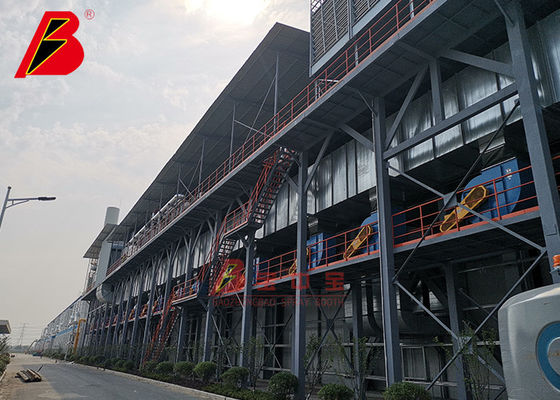 chất lượng Dây chuyền sản xuất tranh 3D Liftman với gian hàng phun hệ thống xả nhà máy sản xuất