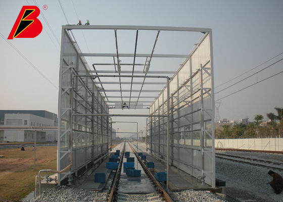 chất lượng Ratin Niêm phong BZB Phòng thử nước trên tàu nhà máy sản xuất