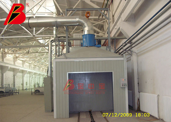 chất lượng Phòng thử nghiệm sơn nước tự động SG nhà máy sản xuất