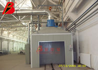 Phòng thử nghiệm sơn nước tự động SG
