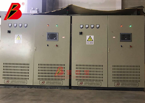 chất lượng Bảng điều khiển lớn Ce 30 phút Đặt dây chuyền sơn phun tự động nhà máy sản xuất