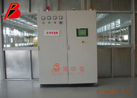 Bảng điều khiển tích hợp cho Dự án dây chuyền sản xuất tranh tùy chỉnh ở Changchun FAW