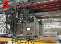 Máy nén khí cung cấp cho dự án dây chuyền sản xuất tranh tùy chỉnh ở Changchun FAW