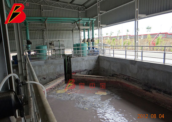 chất lượng Vịnh điện di trong Dây chuyền sơn tự động dành cho xe máy Thiết bị sơn ổ đĩa thông minh nhà máy sản xuất
