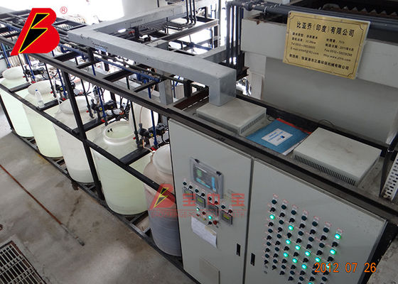 chất lượng Dây chuyền sản xuất sơn nền Ss cho xe máy bằng hệ thống khử dầu sạch nhà máy sản xuất