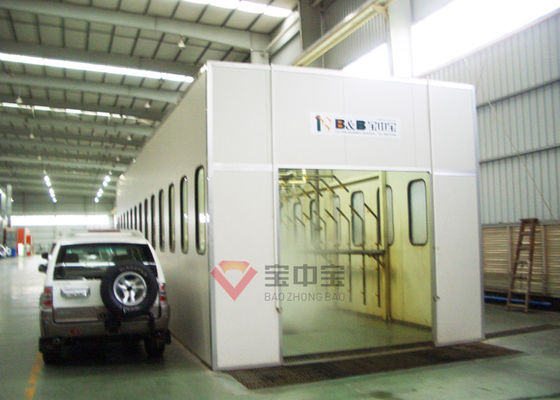 chất lượng 36.5KW Đường thử mưa nhà máy sản xuất