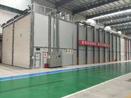 TUV Wind Blade Industry Spray booth Industry Baking Room Nhà cung cấp Trung Quốc