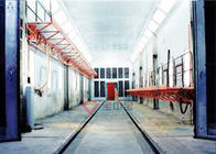 Nhà sản xuất gian hàng sơn xe lửa ở Trung Quốc Thiết bị sơn hàng đầu Nhà máy Giải pháp sơn
