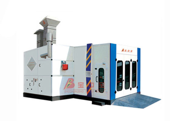 chất lượng Sơn nước Xe hơi Buồng phun sơn Hệ thống tuần hoàn nhiệt Phòng sơn nhà máy sản xuất