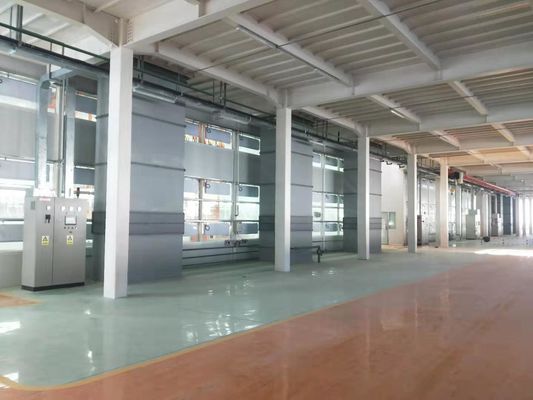 chất lượng Tùy chỉnh Máy bay Sơn Gian hàng Chuyến bay Gian hàng Phun từ Trung Quốc nhà máy sản xuất