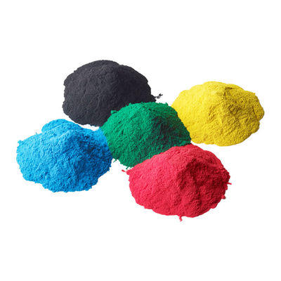 chất lượng Sơn bột Epoxy Polyester Sơn bột Công nghiệp Sơn bột nhà máy sản xuất