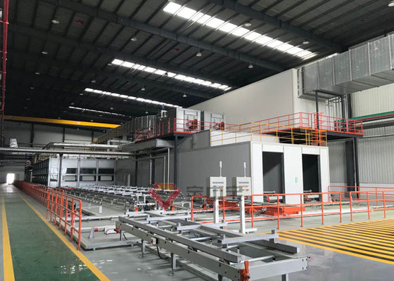 chất lượng Buồng phun máy bay từ Giải pháp hoàn thiện BZB Thiết bị hệ thống phun nhà máy sản xuất