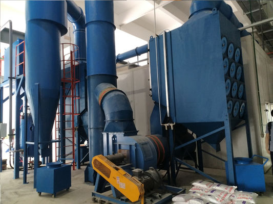 chất lượng Phòng phun cát cho máy móc hạng nặng Thiết bị dây chuyền sơn nhà máy sản xuất